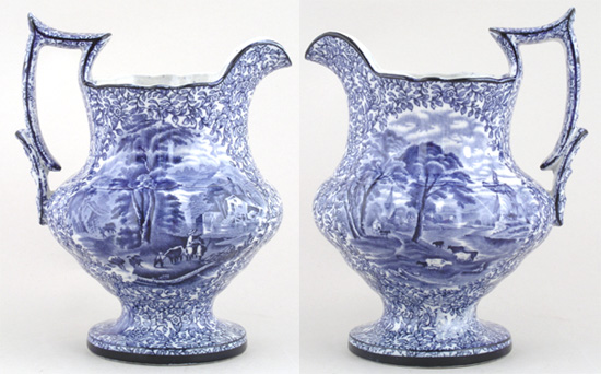 Jug or Pitcher c1920s